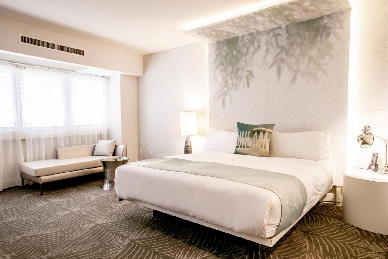 W Los Angeles – West Beverly Hills Buitenkant foto
