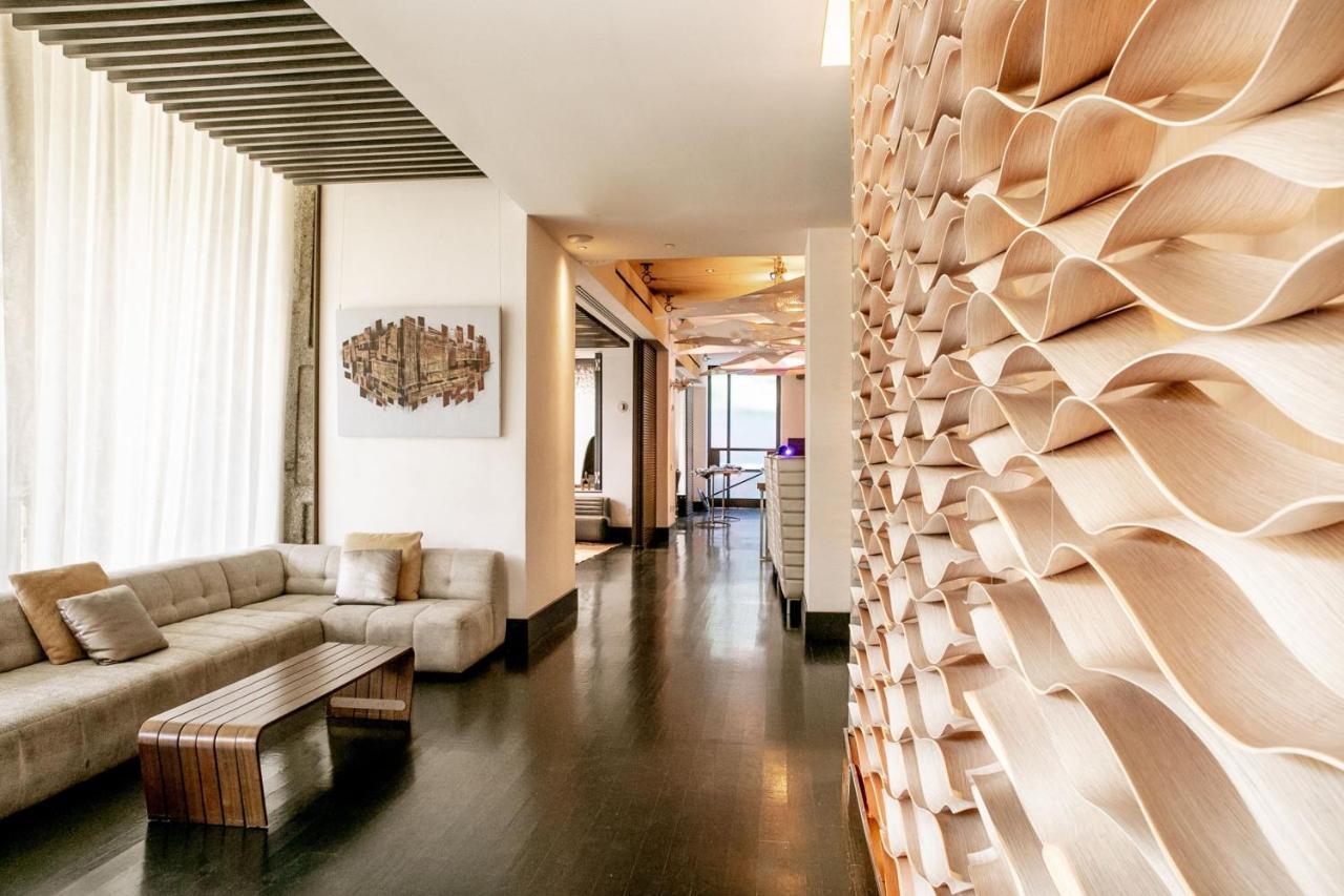 W Los Angeles – West Beverly Hills Buitenkant foto