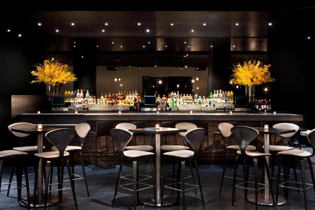 W Los Angeles – West Beverly Hills Buitenkant foto