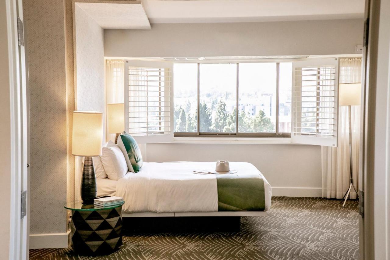 W Los Angeles – West Beverly Hills Buitenkant foto